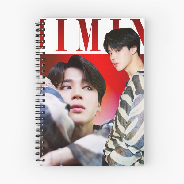 Item preview, Jimin designed and sold by BENWYATTS.