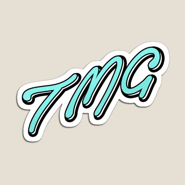 Item preview, TMG designed and sold by Bridie96.