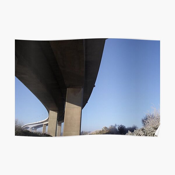 Your curvy curves Poster