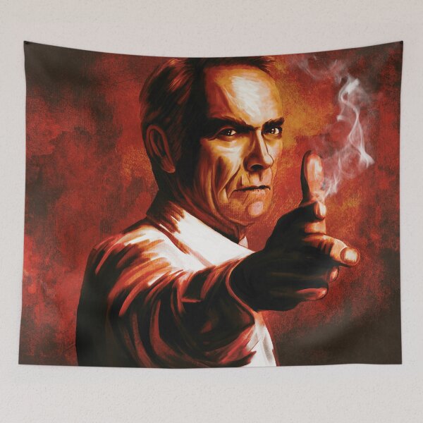 Item preview, Clint.   designed and sold by Andy551.
