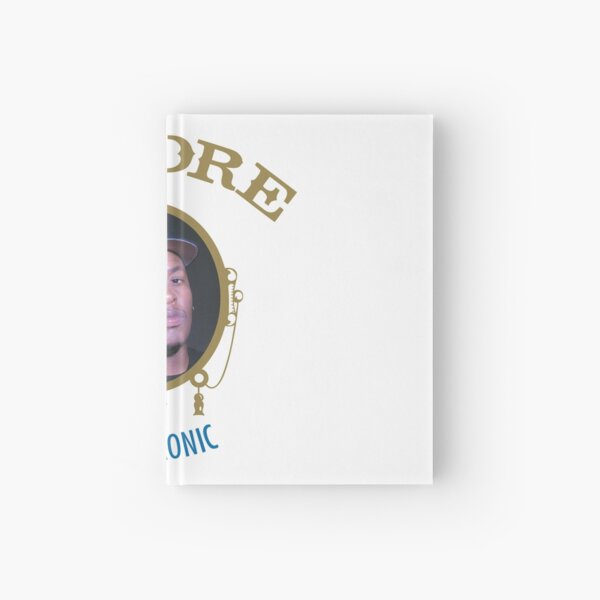 Le T-shirt chronique Carnet cartonné