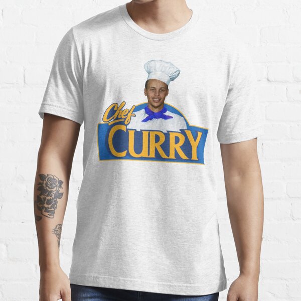 dell curry shirt