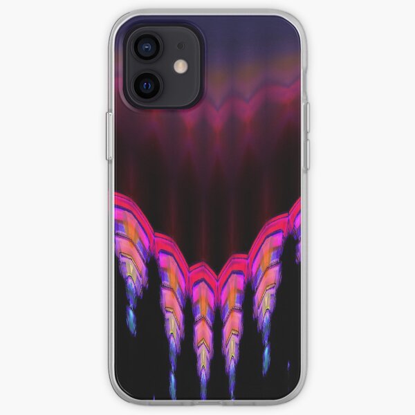 Liquimelt iPhone Soft Case