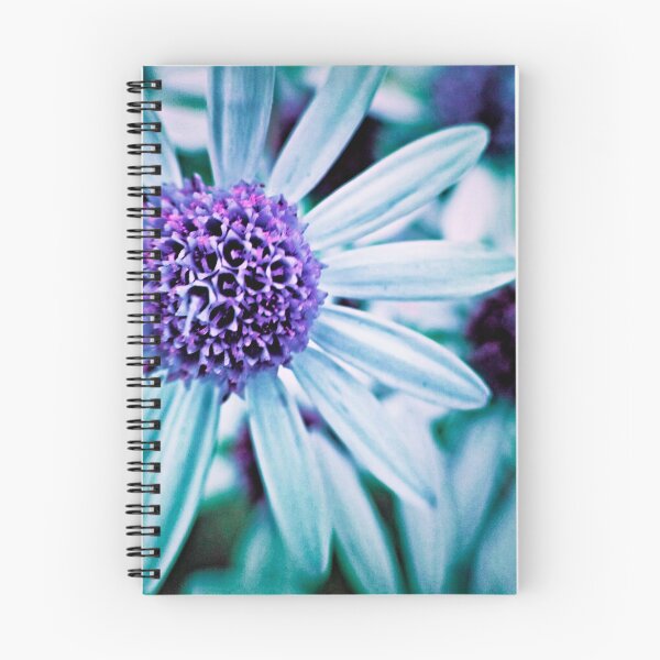 Item preview, Floral Symphony in Purple designed and sold by Vicki Field.