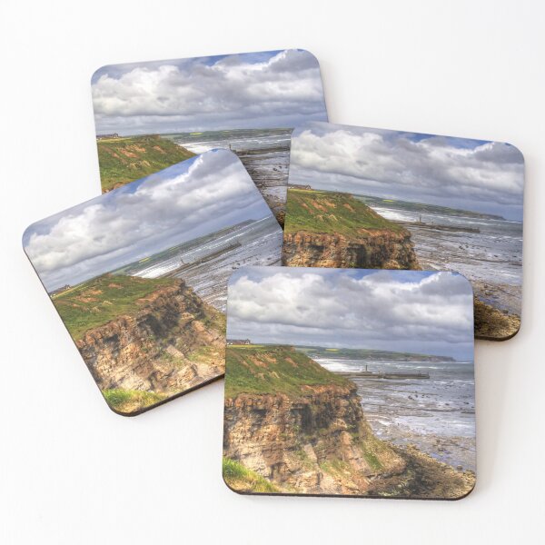 Item preview, The East Cliff designed and sold by tomg.