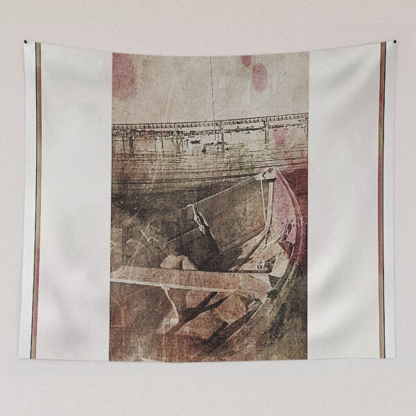 Item preview, I'm Still Waiting For You To Return! designed and sold by Rene Crystal.