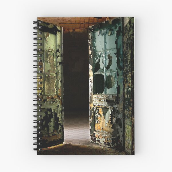 Item preview, The Door ... designed and sold by Angelika  Vogel.