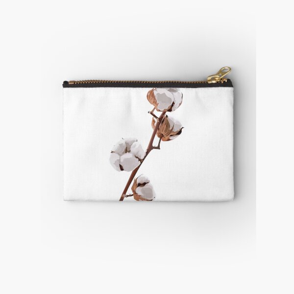 Item preview, Scandinavian Cotton flower designed and sold by Dmitriy Novikov.