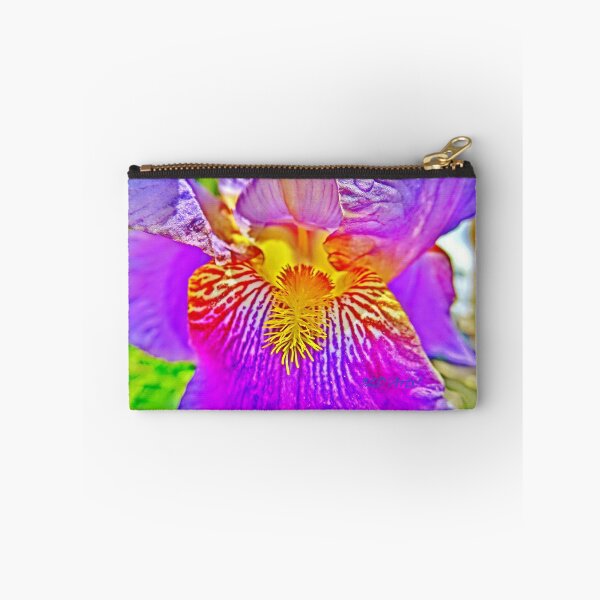 Item preview, Flight of the Iris Bee, 3 of 4 designed and sold by 32DARTS.