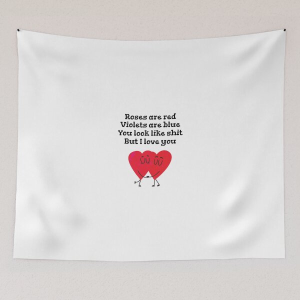 Item preview, Funny Valentine Card - Fun Love Shirt - Funny Valentine t-shirt - Love Card - Fun Best Valentine - Big Love - Love Hubby - Love designed and sold by happygiftideas.