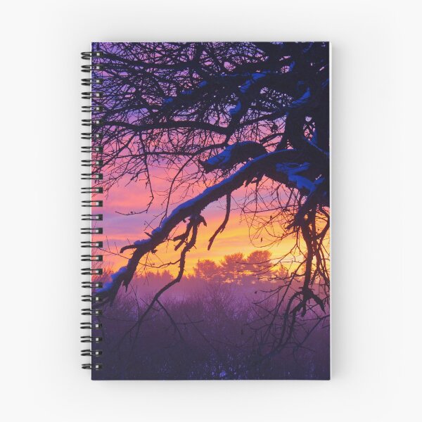 Item preview, Fantasy Sunrise designed and sold by colorfulbundles.