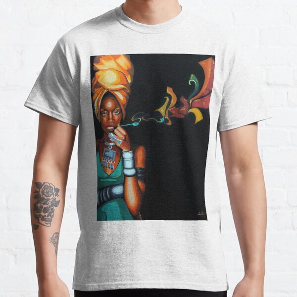 Badu Classic T-Shirt