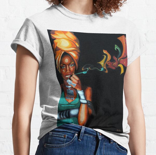 badu t shirt