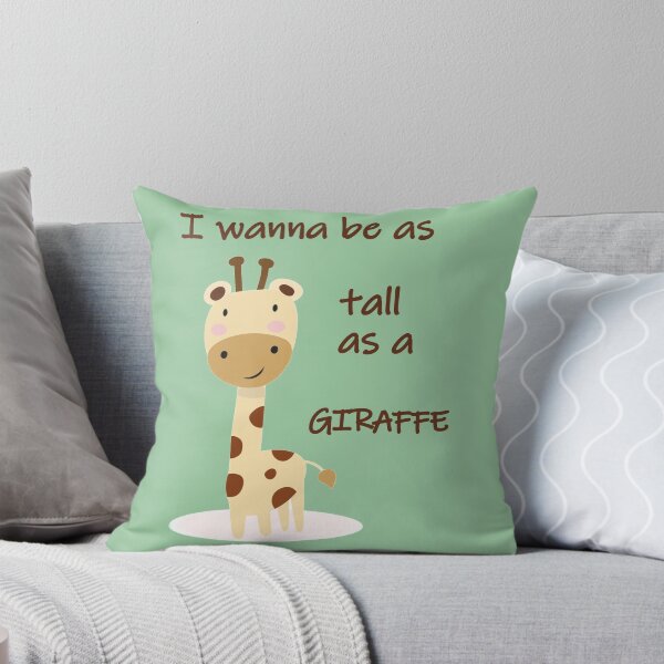 Item preview, Tall giraffe designed and sold by GePadeSign.