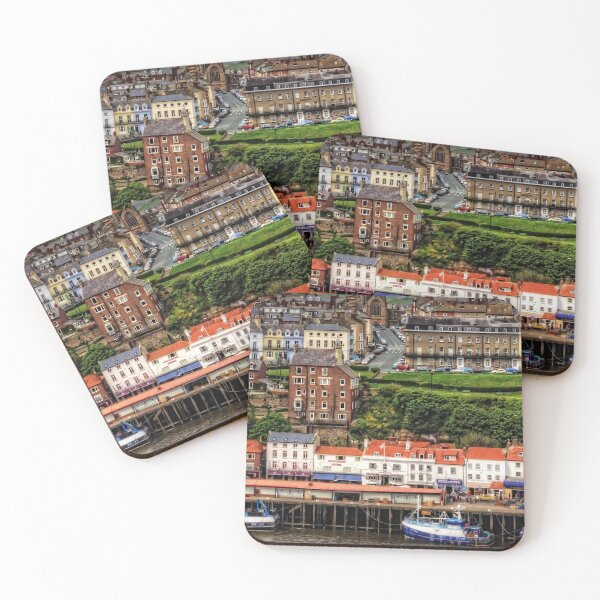 Item preview, Church of St Hilda designed and sold by tomg.