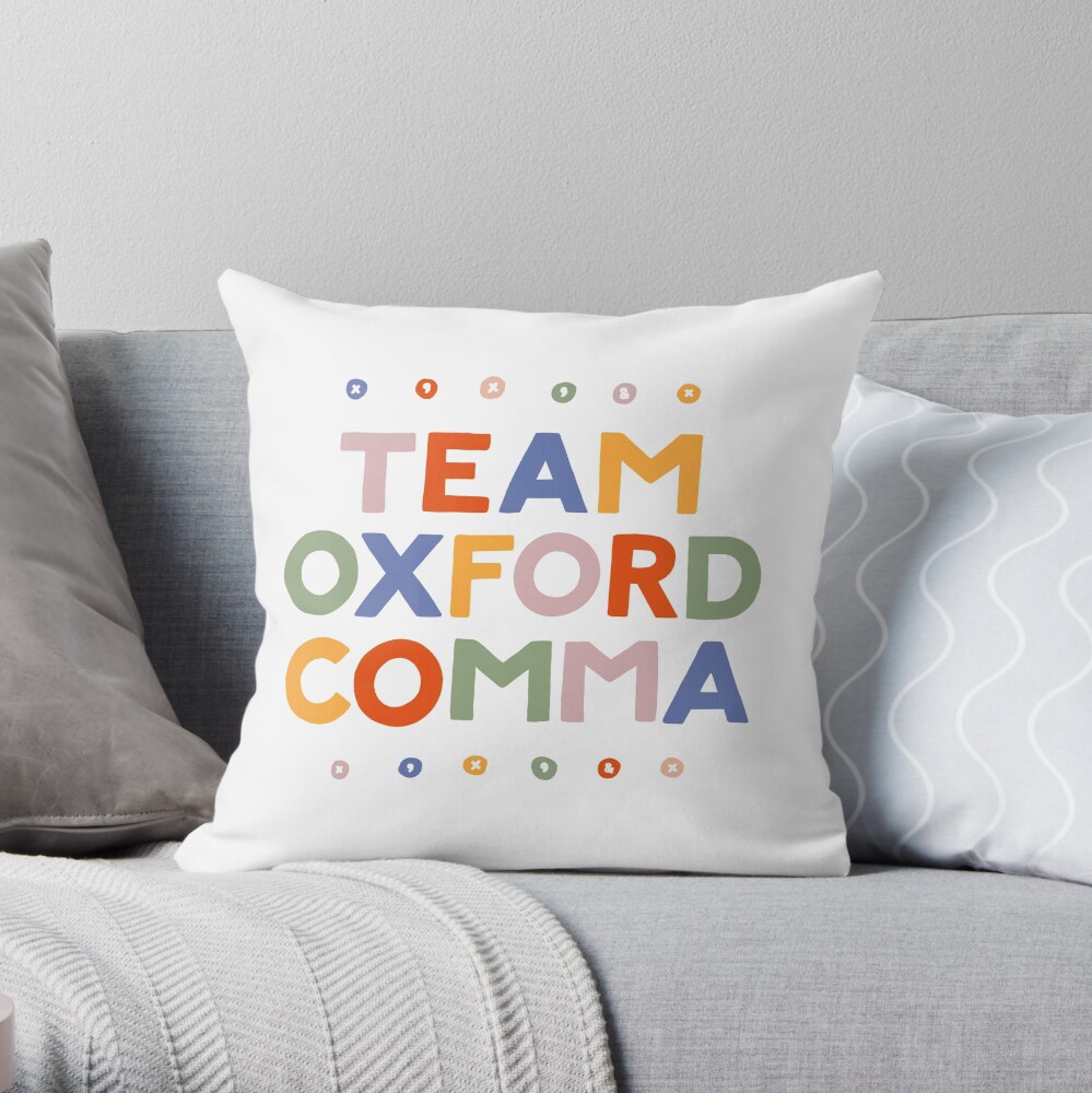 Item preview, Throw Pillow designed and sold by stephbaumer.