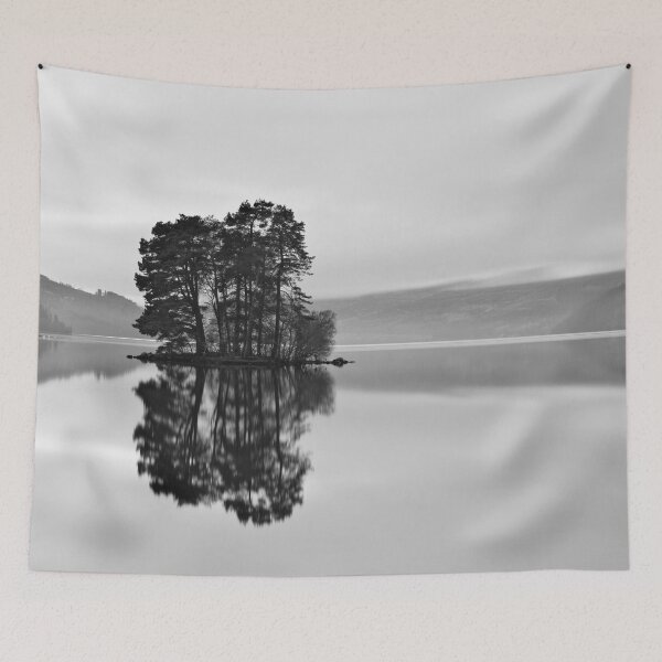 Item preview, Dusk on Loch Tay designed and sold by ShinyPhoto.
