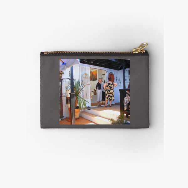 Item preview, The Linen Shop designed and sold by Fara.