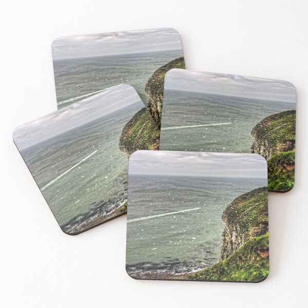 Item preview, Birds at Bempton Nature Reserve designed and sold by tomg.