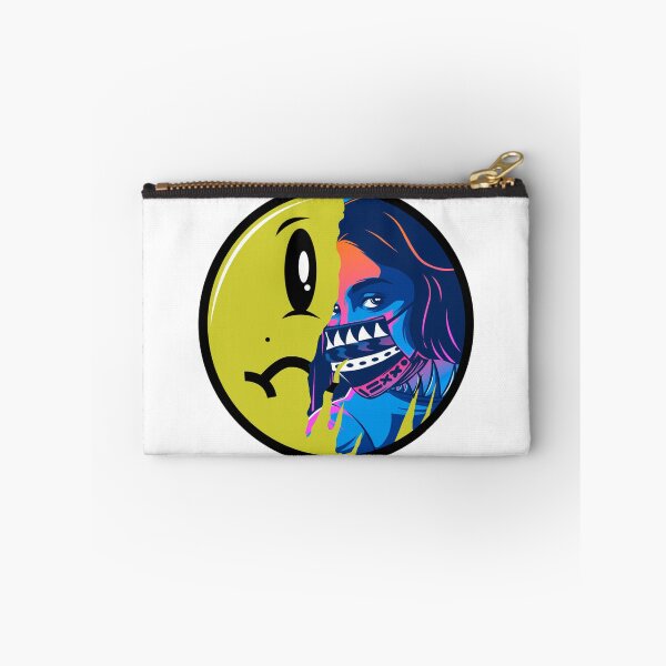 Item preview, Sick Rave Girl designed and sold by Alexeev.