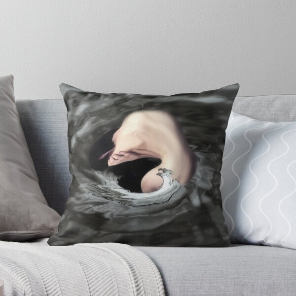 Item preview, Despair designed and sold by SuddenJim.