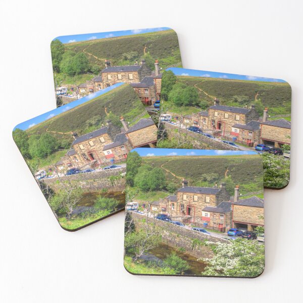 Item preview, Goathland Station designed and sold by tomg.