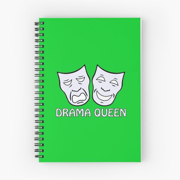 Item preview, Drama Queen designed and sold by callmeberty.