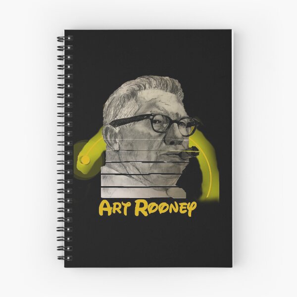 Item preview, Rooney The Chief - Dreams Come True designed and sold by JMACSKETCH.