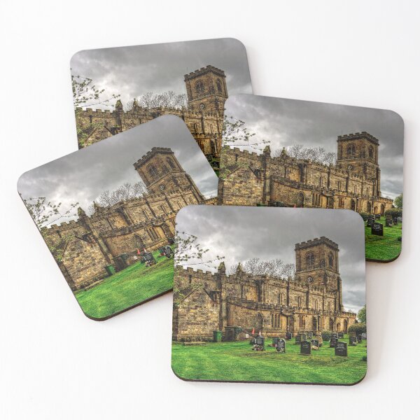 Item preview, Church of St Martin designed and sold by tomg.