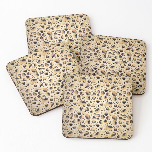 Item preview, Faux Fur Jaguar designed and sold by Amanda-Lakey.