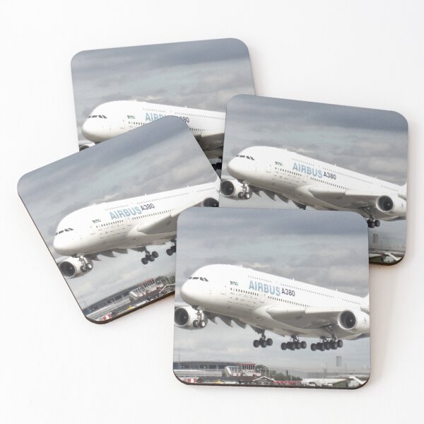 Item preview, A380 designed and sold by Steve Stones.