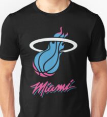 miami ball Unisex T-Shirt