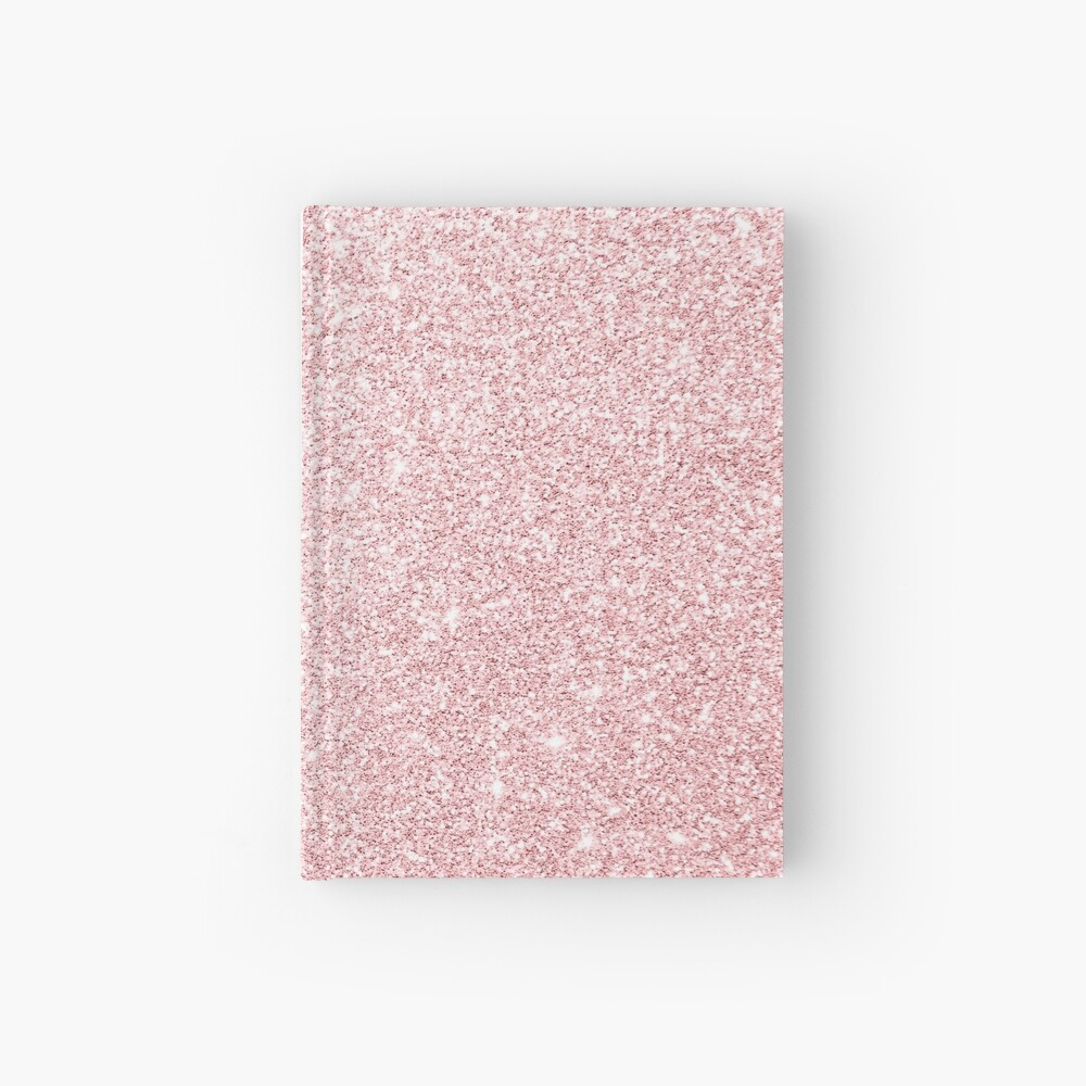 ⑥♡海外マステ♡Journal Pages ROSEGLANCE GLITTER Rose Gold Pink Glitter Sparkle 