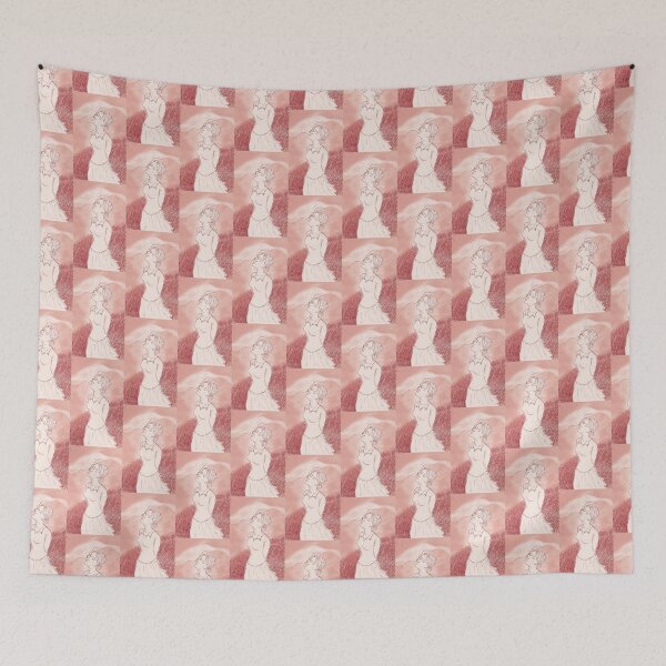 Item preview, Wind Kissed designed and sold by EmilyStemmons.