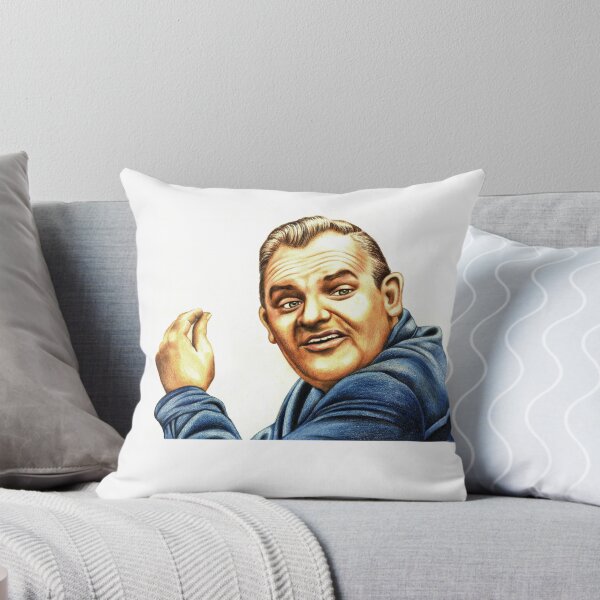 Item preview, Ronnie Barker plays Fletch designed and sold by SaxonArtDesign.