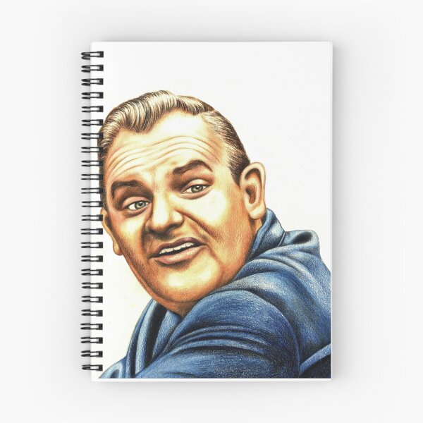 Item preview, Ronnie Barker plays Fletch designed and sold by SaxonArtDesign.