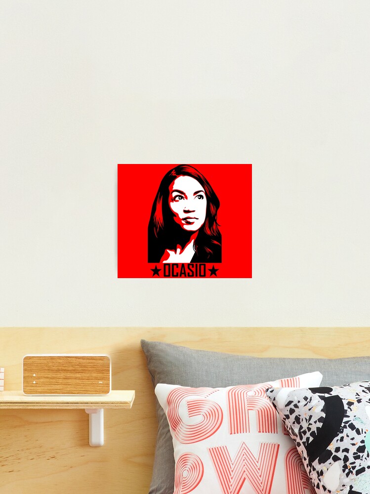 Che Alexandria Ocasio-Cortez Guevara Marxist Meme T Shirts, Hoodies,  Sweatshirts & Merch