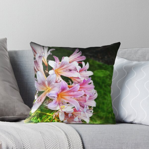 Item preview, Amaryllis Artwork designed and sold by Nathan Bargar.
