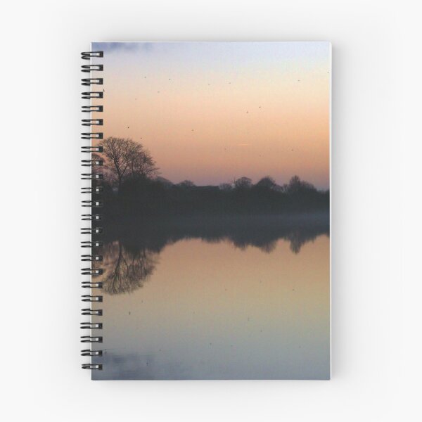 Item preview, Misty Sunset designed and sold by Paul Gibbons.