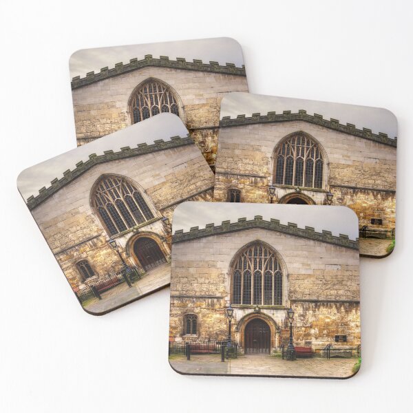 Item preview, York Guildhall designed and sold by tomg.