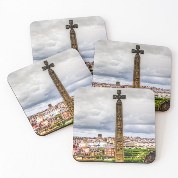 Item preview, Memorial to Cædmon designed and sold by tomg.