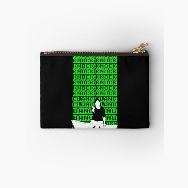 Item preview, Michael in the Bathroom designed and sold by dgdoesart.