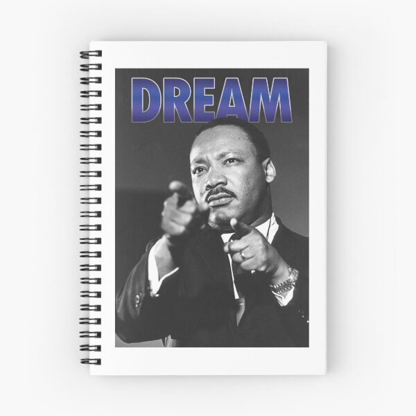 Item preview, MLK JR. Day I Have a Dream designed and sold by jonkiwi.