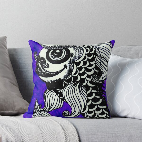 Item preview, coi fish 4 designed and sold by AdriZarate.