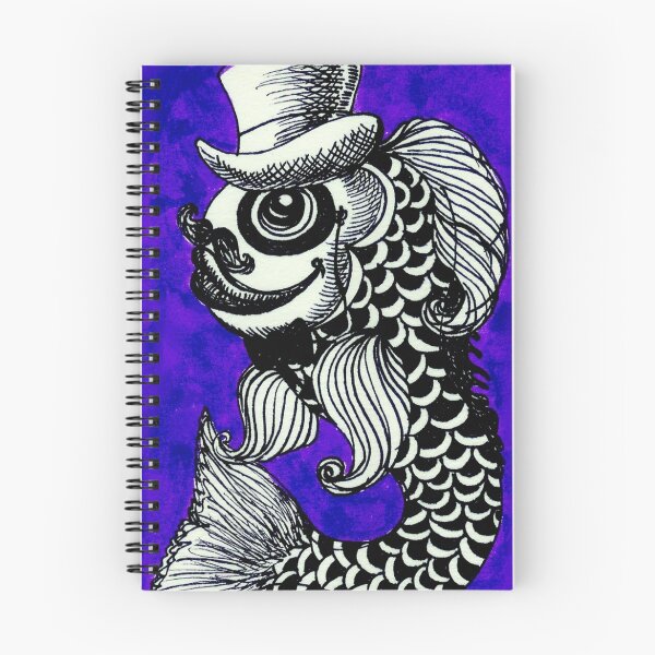 Item preview, coi fish 4 designed and sold by AdriZarate.