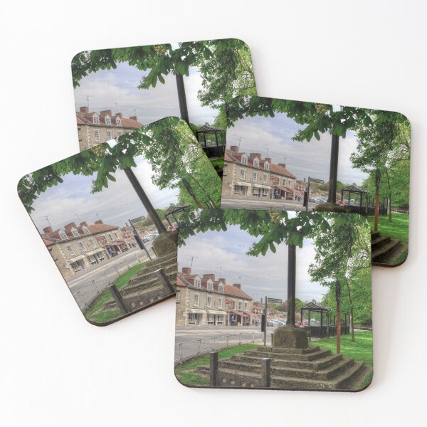 Item preview, Thornton-le-Dale Market Cross designed and sold by tomg.