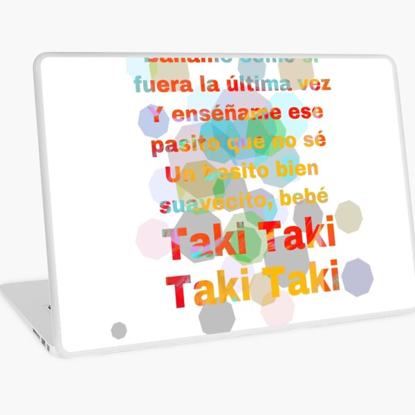 Taki Accessories Redbubble - roblox music id codes for taki taki