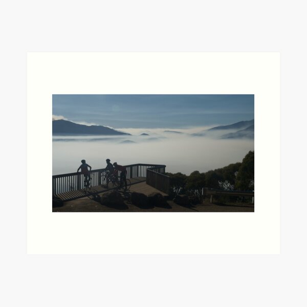 Item preview, Kiewa Valley, Victoria. designed and sold by johnrf.