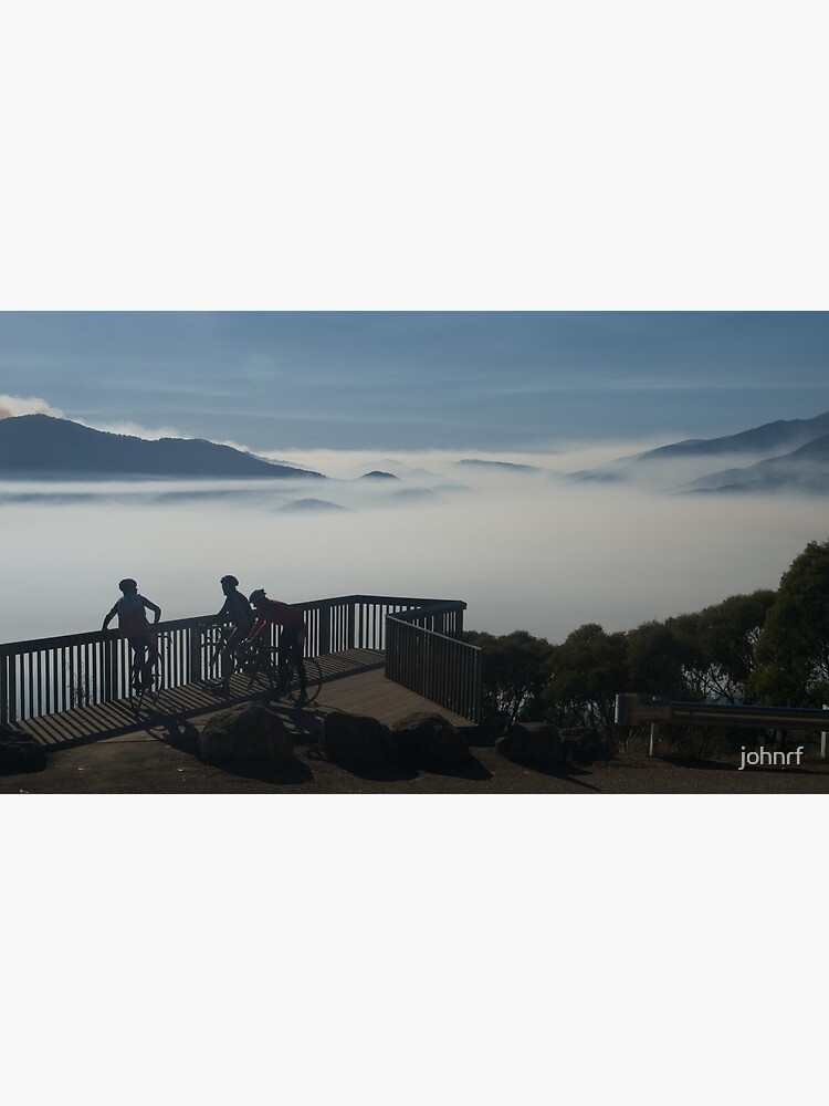 Thumbnail 3 of 3, Canvas Print, Kiewa Valley, Victoria. designed and sold by johnrf.
