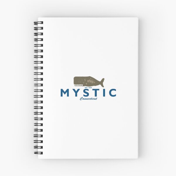 Item preview, Místico - Connecticut. designed and sold by America Roadside..